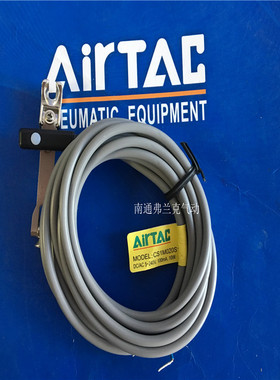 亚德客磁性开关磁感应开关CS1M020S06  CS1-M-020-S06