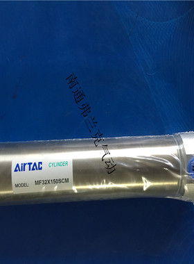 原装亚德客气缸MF40X25SCM MF40X50SCM MF40X75SCM MF40X100SCM