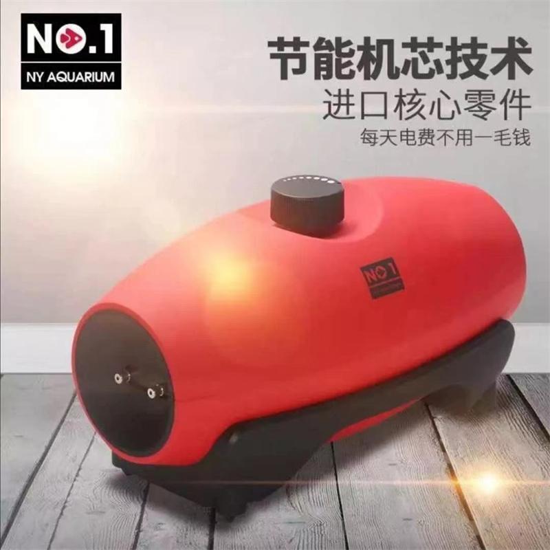 正品NO1鱼缸充氧泵增氧泵