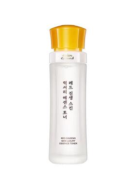 谷琳蒂红参肌源奢护精粹水 韩国原装进口 专柜直发 顺风包邮