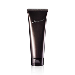 盖亚的秘密凝时焕颜洁面乳亲肤不紧绷清洁洗面奶实体店 顺丰包邮