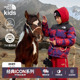 TheNorthFace 北面ICON马年儿童羽绒服男女96 Nuptse鹅绒新款 8CZN