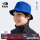 TheNorthFace 北面童装 双面戴儿童男女渔夫帽运动帽户外新款 7WHG