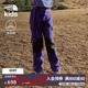 男女童户外防泼水TheNorthFace 北面马年新款 儿童休闲长裤 8DU4