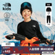 北面童装 DOTKNIT男女儿童套装 宝宝吸湿排汗户外TheNorthFace