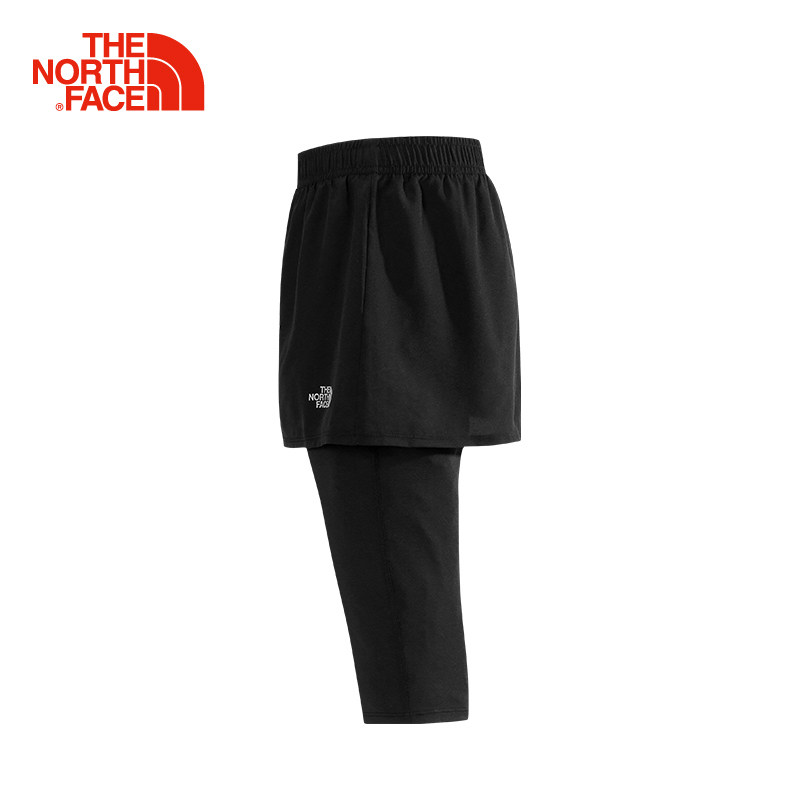 Jupe enfant THE NORTH FACE - Ref 2050702 Image 4