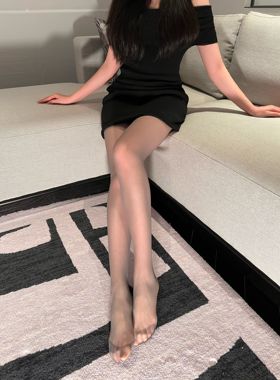 十周年店庆买就送汐汐同款Wolford In 10超薄天鹅绒XS连裤袜18382
