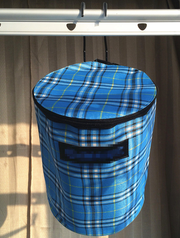 Panier pour vélo GIANT - Ref 2257662 Image 5