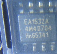 可出样品 全新原装 EA1532A TEA1532A 电源管理芯片 SOP-8
