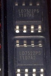 可出样品 全新原装 LD7522PS LD7522 液晶电源管理芯片SOP-8