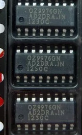 可出样品 全新原装 OZ9976GN 液晶电源背光板贴片芯片