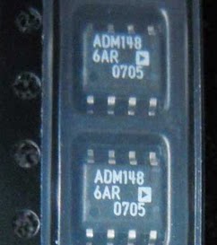 可出样品 全新原装 ADM1486ARZ ADM1486AR ADM1486 SOP-8