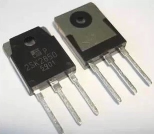 可出样品 原装全新 K2850 2SK2850 6A900V MOS 场效应管 TO-3P