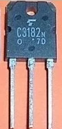 可出样品 全新原装 2SC3182N TO-3P