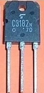 可出样品 全新原装 2SC3182N TO-3P