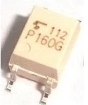 可出样品 原装全新 TLP160G TLP160 P160 SOP-4