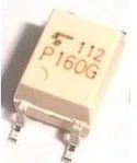 可出样品 原装全新 TLP160G TLP160 P160 SOP-4