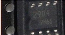 可出样品 原装全新 BA2904F-E2 BA2904 2904 SOP-8 放大器