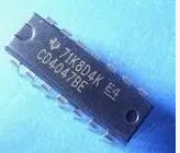 可出样品 全新原装 CD4047BE DIP14