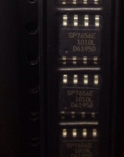 可出样品 全新原装 SP7656E SP7656EN2-L SOP-8