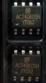 可出样品 原装全新 ACT4060 ACT4060SH 液晶电源芯片