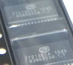 原装全新 原装全新 ZT213ECA ZT213 2T213ECA SSOP28