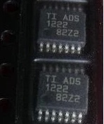 可出样品 原装全新 ADS1222IPWR ADS1222IPW TSSOP-14