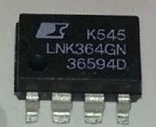 可出样品 全新原装 LNK364GN SOP-7电源驱动管理芯片