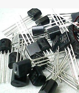 全新原装KTC8050D C8050D 2SC8050D TO-92