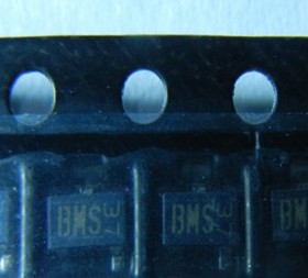 原装全新2SC4713K T146S SOT-23 丝印代码BMS