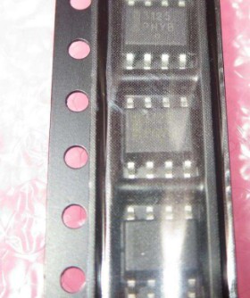 全新原装 SMDA03-6 丝印QEA SOP-8