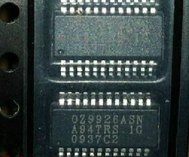 可出样品 全新原装 OZ9926ASN 液晶电源常用管理芯片