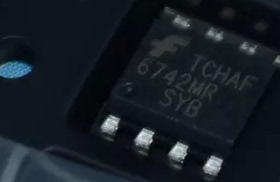 可出样品 全新原装 6742MR FAN6742MR 液晶电源管理芯片SOP-8