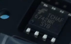 可出样品 全新原装 6742MR FAN6742MR 液晶电源管理芯片SOP-8