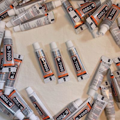 B70003ml赠品小胶水透