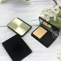 Guerlain / Guerlain Gold Diamond Face Powder SPF15 / PA2018 Thu mới 01 / Set Makeup Control Oil - Bột nén phấn phủ maybelline fit me