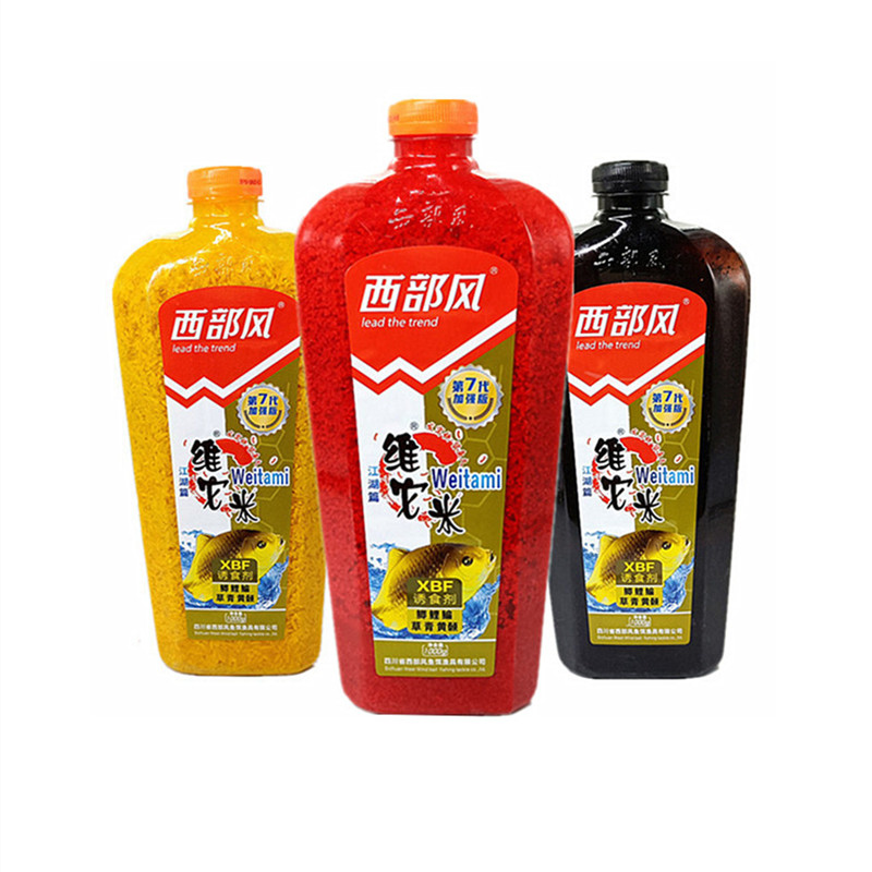 西部风老坛维它米第七代加强版