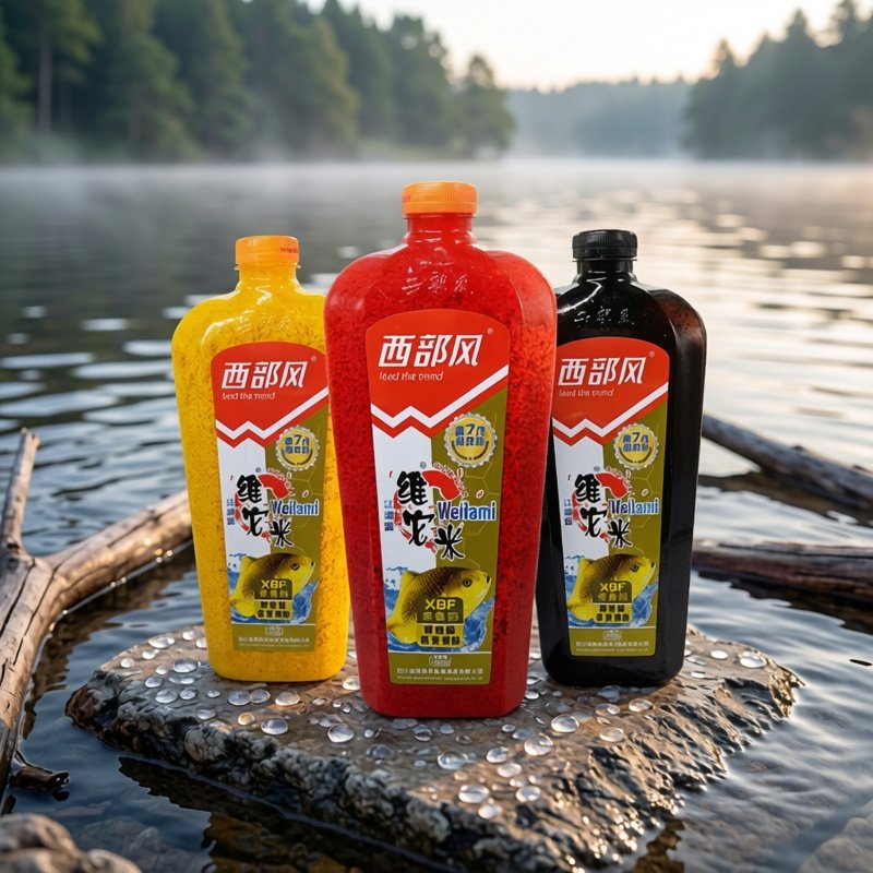 西部风老坛维它米第七代加强版野钓鲫鱼鲤鱼打窝米酒米窝料,户外/登山/野营/旅行用品,台钓饵,淘宝优惠券,粉丝福利购,淘宝优惠卷