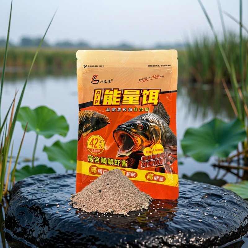 刘志强能量饵高蛋白鱼饵料野钓秋冬鲫鱼钓鱼赤尾青一包搞定钓饵,户外/登山/野营/旅行用品,台钓饵,淘宝优惠券,粉丝福利购,淘宝优惠卷