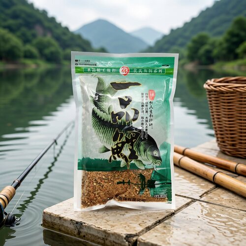 化氏一鲤鱼品鲤水库池塘野钓