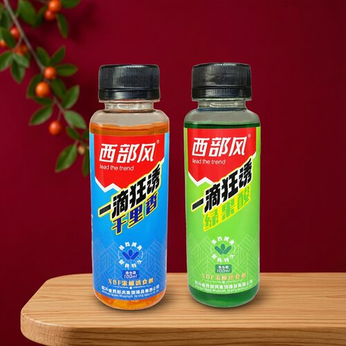 西部风千里香果酸小药千里香果酸