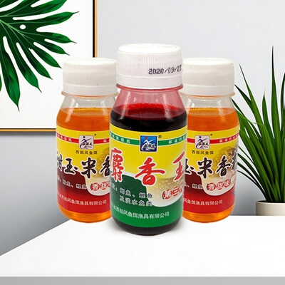 西部风麝香王水甜玉米香精水