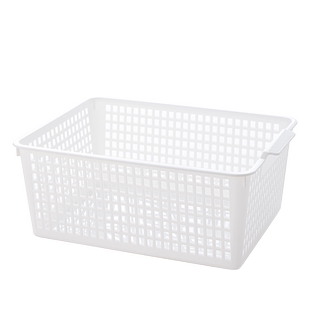 医院6s管理收纳盒物品收纳盒治疗室注射器盒输液盒药品分类收纳筐