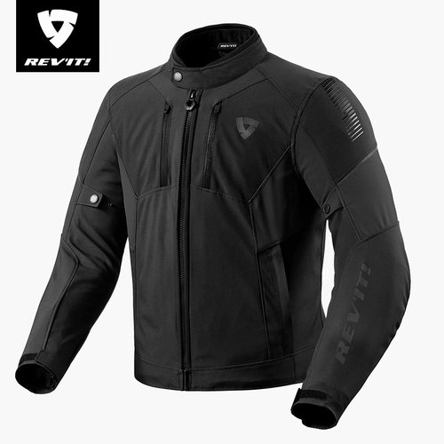 REVIT摩托车骑行服防摔防水