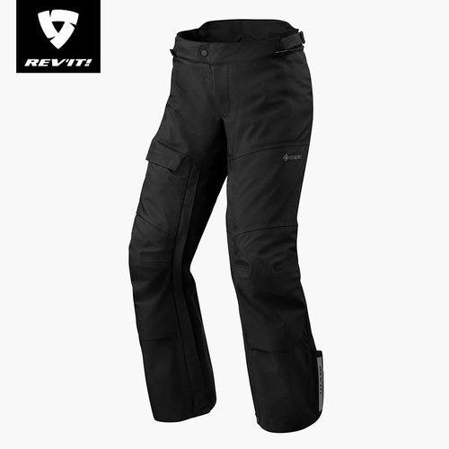 RevitGORE-TEX防水透气骑行裤