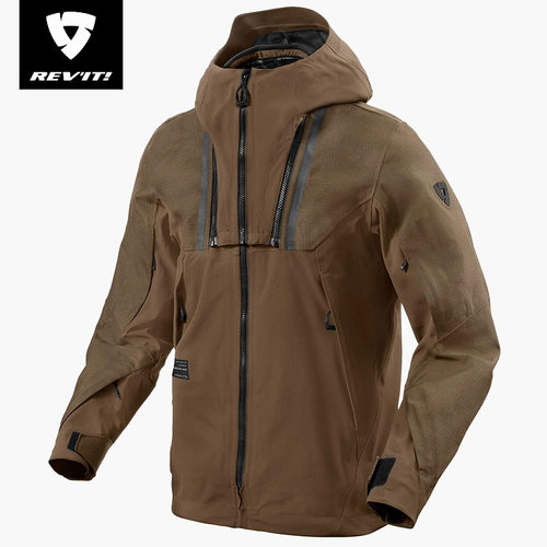 REVIT骑行服男女四季通用防水
