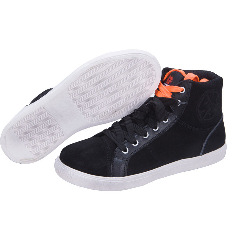 Bottes moto SCOYCO MBT005 - Ref 1388849 Image 4