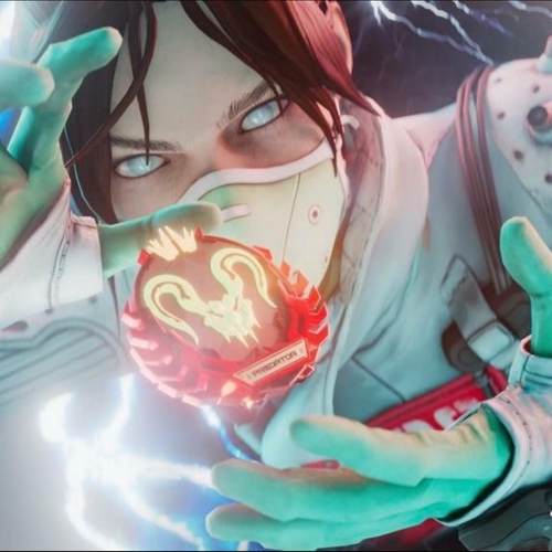 APEX跟车排位赛猎非绿黑夜烧饼dma科技陪暴力/演技保镖 无痛上分