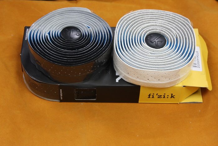 Poignées de vélo FIZIK - Ref 2341181 Image 3