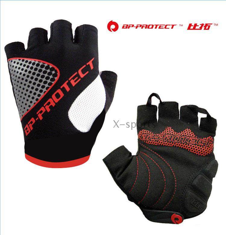Gants de cyclisme mixte - Ref 2246822 Image 4